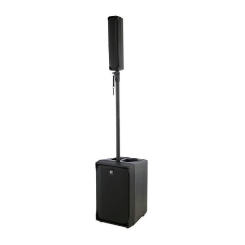 RCF EVOX JMix8 компактный активный акустический комплект с микшером RCF EVOX JMix8 компактный активный акустический комплект с микшером