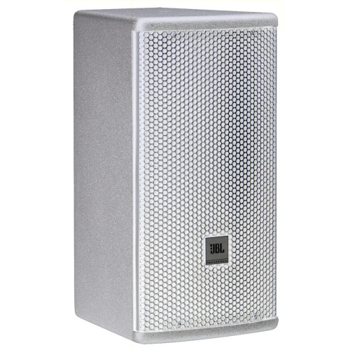 JBL AC16-WH двухполосная акустическая система 200 Вт JBL AC16-WH двухполосная акустическая система 200 Вт