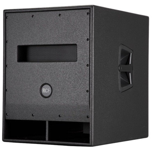 RCF SUB 705-AS II активный сабвуфер, 700 Вт RCF SUB 705-AS II активный сабвуфер, 700 Вт