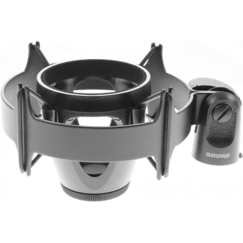 Shure A27SM держатель 'паук' для студийных микрофонов SM27, Beta27, KSM27 Shure A27SM держатель 'паук' для студийных микрофонов SM27, Beta27, KSM27