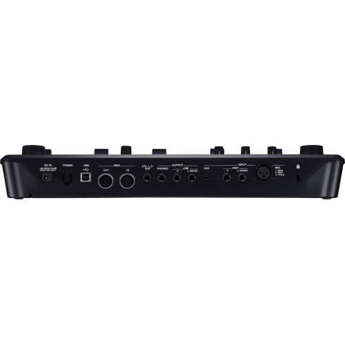 Boss RC-505 настольный лупер семплер Boss RC-505 настольный лупер семплер