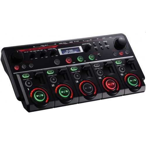 Boss RC-505 настольный лупер семплер