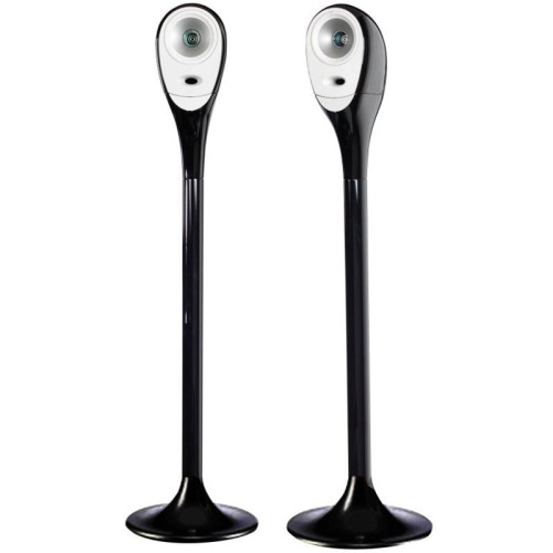 Tannoy Arena Satellite Floor stand White напольная стойка для акустических систем Arena Satellite Tannoy Arena Satellite Floor stand White напольная стойка для акустических систем Arena Satellite
