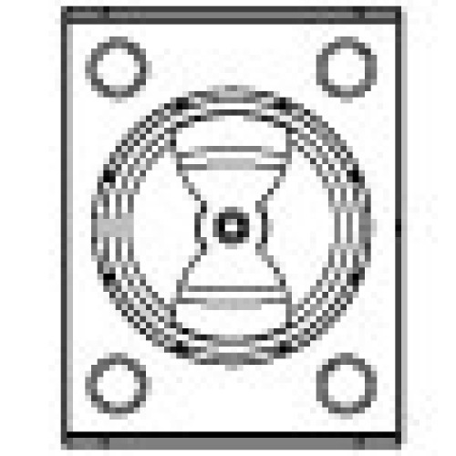 Tannoy VX 12Q White пассивная широкополосная универсальная акустическая система Tannoy VX 12Q White пассивная широкополосная универсальная акустическая система