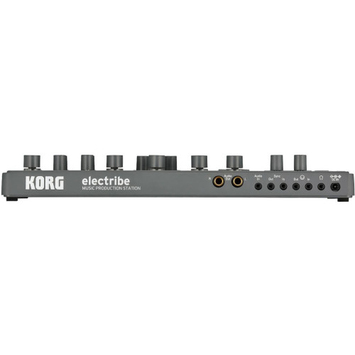 Korg Electribe 2S сэмплерный грувбокс Korg Electribe 2S сэмплерный грувбокс