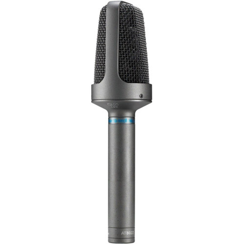 Audio-Technica AT8022XY стерео микрофон Audio-Technica AT8022XY стерео микрофон
