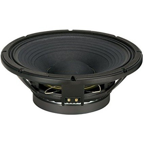 RCF L15S801 динамик 15", 600 Вт RMS RCF L15S801 динамик 15", 600 Вт RMS