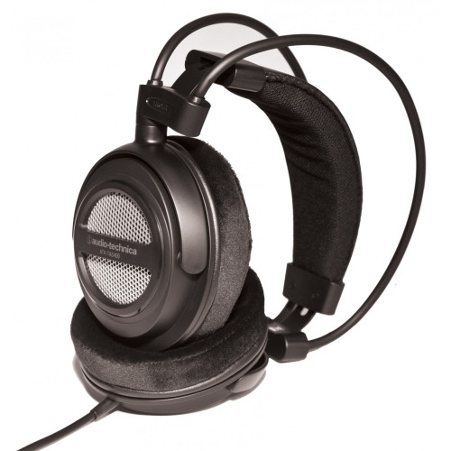 Audio-Technica ATH-TAD400 наушники мониторные Audio-Technica ATH-TAD400 наушники мониторные
