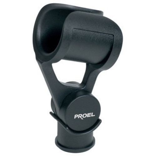 Proel APM45B держатель радиомикрофона с переходником Proel APM45B держатель радиомикрофона с переходником