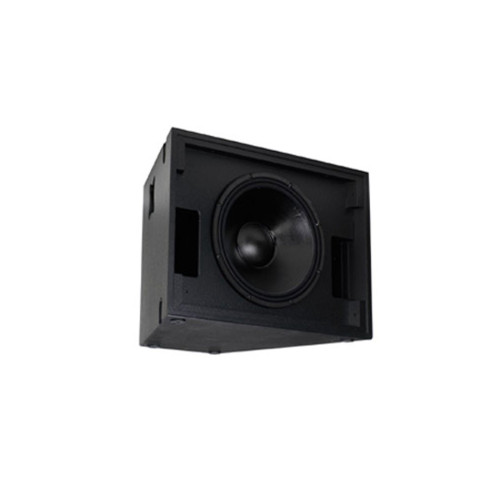 Tannoy Vnet™ 15DR Black активный сабвуфер в закрытом корпусе с цифровым интерфейсом Tannoy Vnet™ 15DR Black активный сабвуфер в закрытом корпусе с цифровым интерфейсом