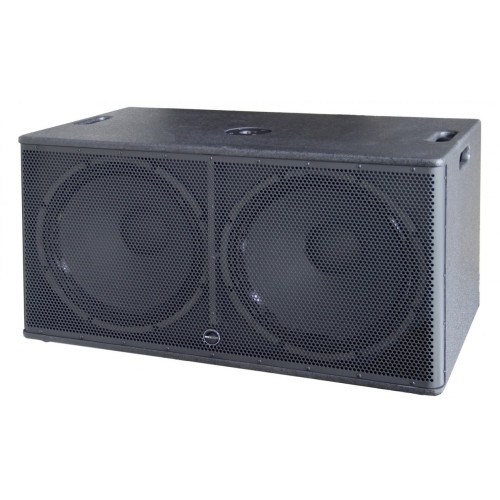 Invotone DSX218SA активный сабвуфер Invotone DSX218SA активный сабвуфер