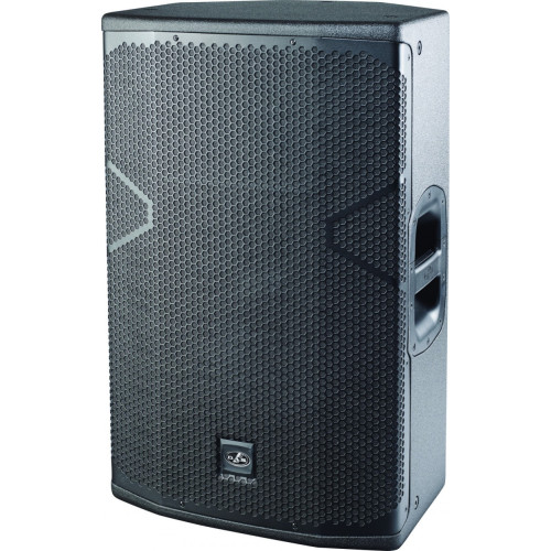 Das Audio Vantec-15A активная акустическая система; усилитель класса D, Biamplified, цвет черный Das Audio Vantec-15A активная акустическая система; усилитель класса D, Biamplified, цвет черный