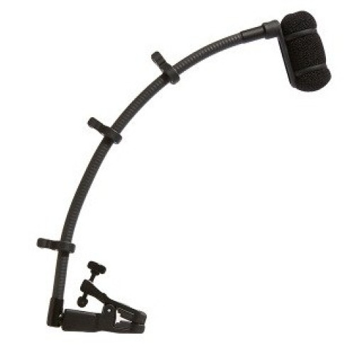 Audio-Technica ATM350UL конденсаторный инструментальный микрофон на длинной "шее" на "прищепке" Audio-Technica ATM350UL конденсаторный инструментальный микрофон на длинной "шее" на "прищепке"