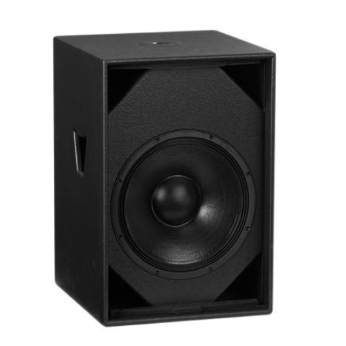 Martin Audio S15+ сабвуфер серии BlackLine+, 750 Вт/3000 Вт, 45 Гц-120 Гц, чувствительность 101 дБ, кроссовер Martin Audio S15+ сабвуфер серии BlackLine+, 750 Вт/3000 Вт, 45 Гц-120 Гц, чувствительность 101 дБ, кроссовер
