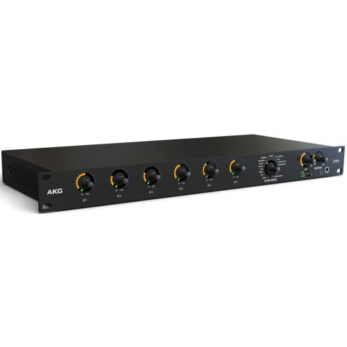 AKG DMM6 цифровой микрофонный микшер