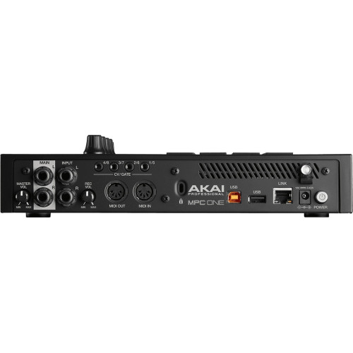 Akai Pro MPC One грувбокс Akai Pro MPC One грувбокс