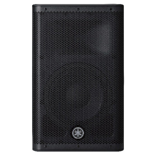 Yamaha DXR10MKII активная акустическая система Yamaha DXR10MKII активная акустическая система