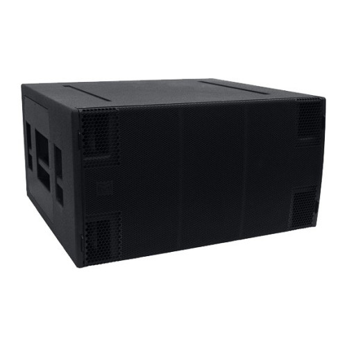 Martin Audio SXH218 рупорный пассивный сабвуфер 2 x 18', 3000 Вт Martin Audio SXH218 рупорный пассивный сабвуфер 2 x 18', 3000 Вт