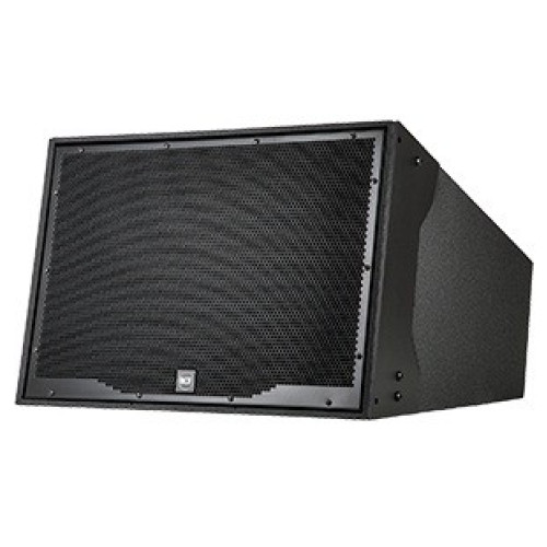 RCF HS 2200 подвесной сабвуфер, динамик 18", цвет черный RCF HS 2200 подвесной сабвуфер, динамик 18", цвет черный