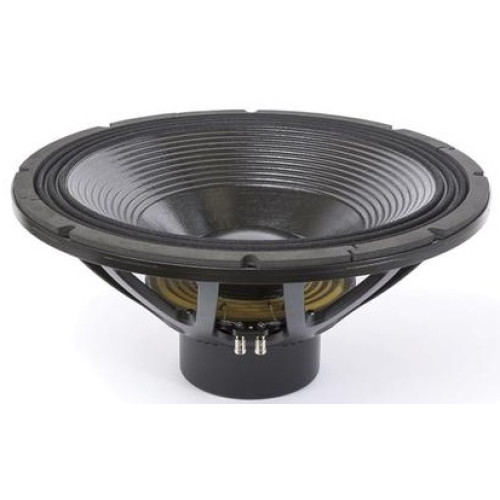Invotone HK12819 динамик 15" низкочастотный для 115A Invotone HK12819 динамик 15" низкочастотный для 115A