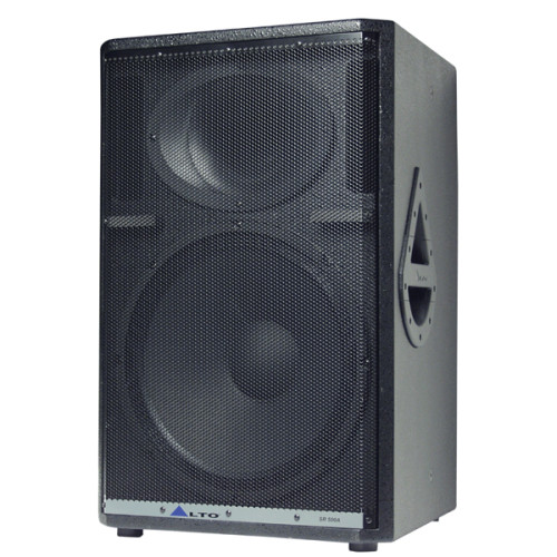 Alto SR500A активная 2-полосная акустическая система, 610 Вт EIAJ Alto SR500A активная 2-полосная акустическая система, 610 Вт EIAJ