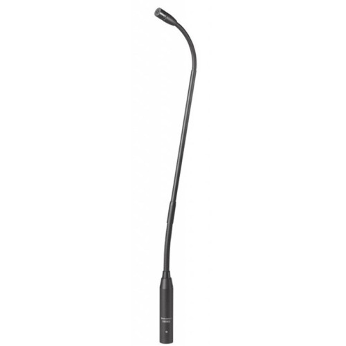 Audio-Technica U859QL микрофон "гусиная шея" кардиоидный Audio-Technica U859QL микрофон "гусиная шея" кардиоидный