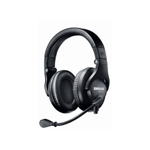Shure BRH440M двусторонняя головная гарнитура с микрофоном Shure BRH440M двусторонняя головная гарнитура с микрофоном
