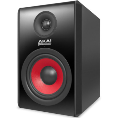 Akai Pro RPM500 Black студийный монитор Akai Pro RPM500 Black студийный монитор