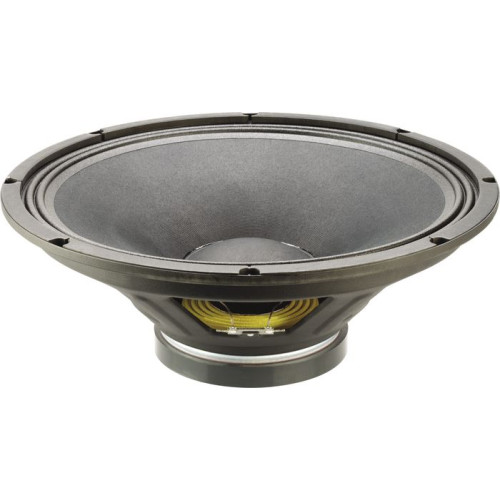 Celestion Truvox 1525E (T5328D) широкополосный динамик, 300 Вт, 8 Ом, 15'' Celestion Truvox 1525E (T5328D) широкополосный динамик, 300 Вт, 8 Ом, 15''