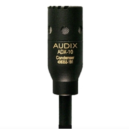 Audix ADX10-FLP инструментальный микрофон для флейты Audix ADX10-FLP инструментальный микрофон для флейты