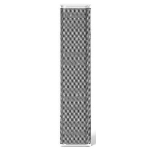 K-Array KZ14W ультраминиатюрная акустическая система 4 х 0.5”, 15 Вт, цвет белый K-Array KZ14W ультраминиатюрная акустическая система 4 х 0.5”, 15 Вт, цвет белый
