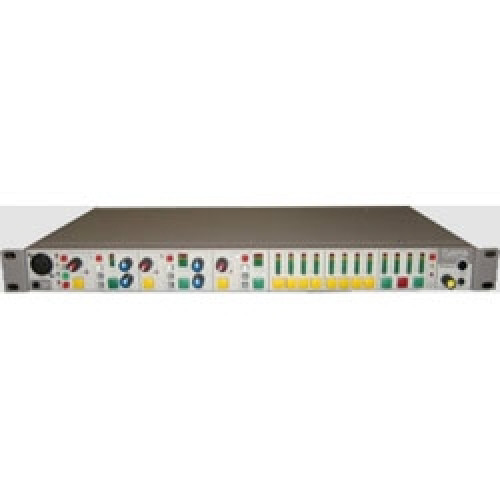 APB-Dynasonics MIXSWITCH ANALOG SLAVE (EXPANDER)
