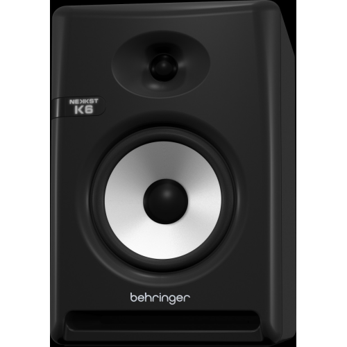 Behringer Nekkst K6 студийный монитор Behringer Nekkst K6 студийный монитор