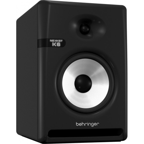 Behringer Nekkst K6 студийный монитор Behringer Nekkst K6 студийный монитор