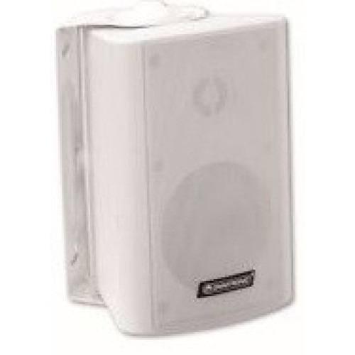Omnitronic WP-4W акустическая система 100 В /20 Вт Omnitronic WP-4W акустическая система 100 В /20 Вт
