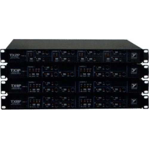 Yorkville Touring TX5P процессор для TX-5M Yorkville Touring TX5P процессор для TX-5M