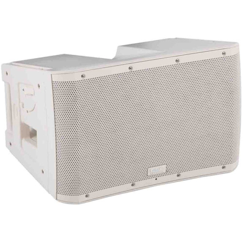 QSC KLA12-WH активный элемент линейного массива 12", 1.75", 1000Вт, белый QSC KLA12-WH активный элемент линейного массива 12", 1.75", 1000Вт, белый