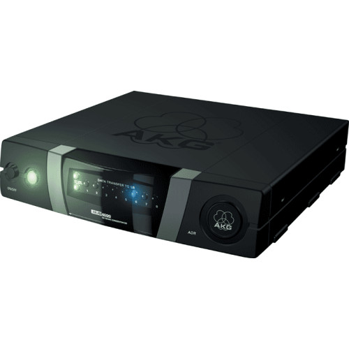 AKG PSU4000 источник питания для устройств: SR4000, PS4000, CU4000 AKG PSU4000 источник питания для устройств: SR4000, PS4000, CU4000