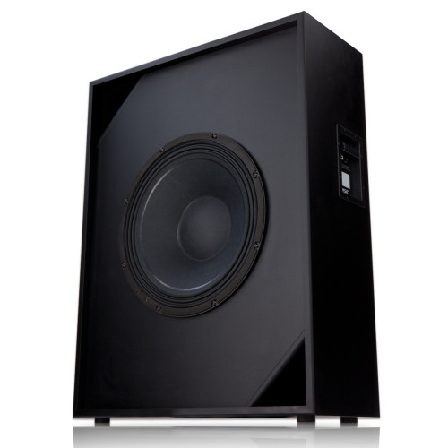 QSC SB-1180 компактный сабвуфер 18", 600 Вт QSC SB-1180 компактный сабвуфер 18", 600 Вт