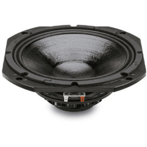 Eighteen Sound 10NDA520 среднебасовый динамик, 10'', 8 Ом, 300 Вт AES Eighteen Sound 10NDA520 среднебасовый динамик, 10'', 8 Ом, 300 Вт AES