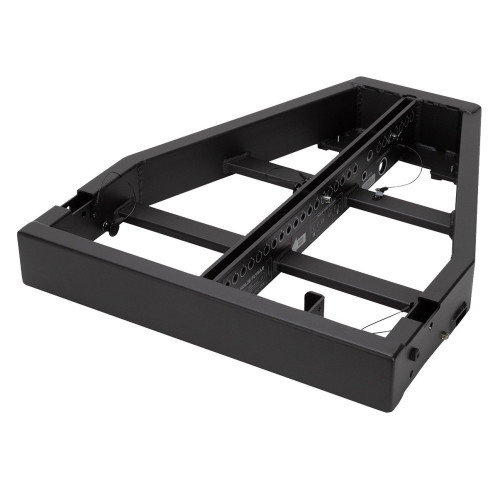 RCF FL-B HDL 28 рама для подвеса HDL28-A (до 20 кабинетов) RCF FL-B HDL 28 рама для подвеса HDL28-A (до 20 кабинетов)