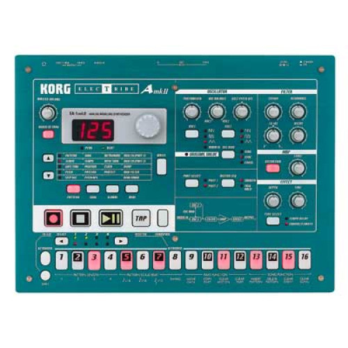 Korg EA1mk2