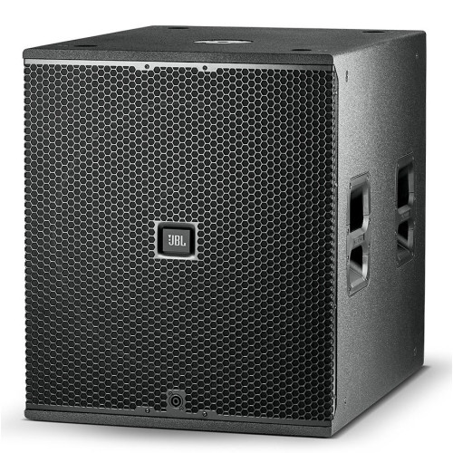 JBL VTX F 18S компактный сабвуфер 18", бас-рефлекс JBL VTX F 18S компактный сабвуфер 18", бас-рефлекс