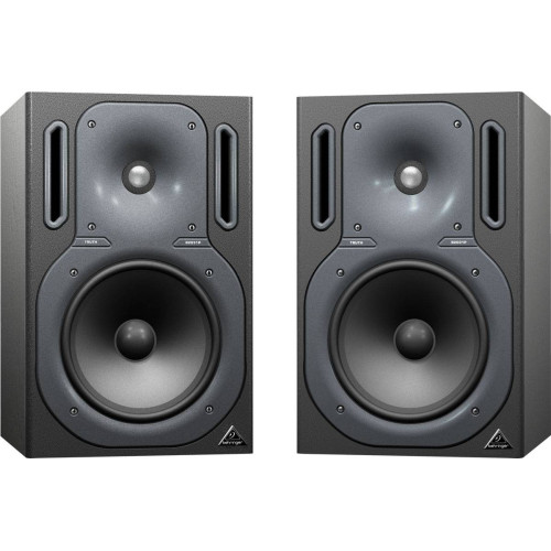 Behringer B2031P Truth студийные мониторы Behringer B2031P Truth студийные мониторы
