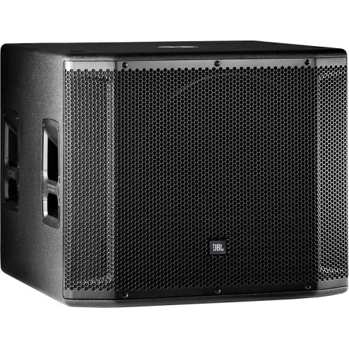 JBL SRX818SP активный сабвуфер JBL SRX818SP активный сабвуфер