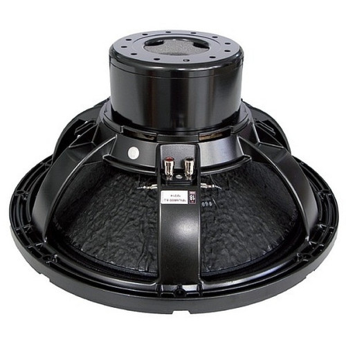 EighteenSound 18NLW9000/8 динамик НЧ, 18" EighteenSound 18NLW9000/8 динамик НЧ, 18"