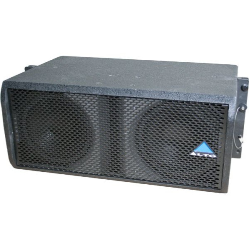Alto REVO SAT208P модуль системы Line Array Alto REVO SAT208P модуль системы Line Array