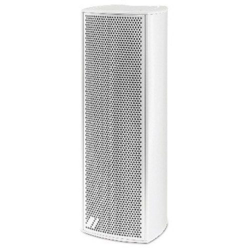 Das Audio Q-43-T White пассивная акустическая система, 4 х 3" динамика, 80/320 Вт Das Audio Q-43-T White пассивная акустическая система, 4 х 3" динамика, 80/320 Вт