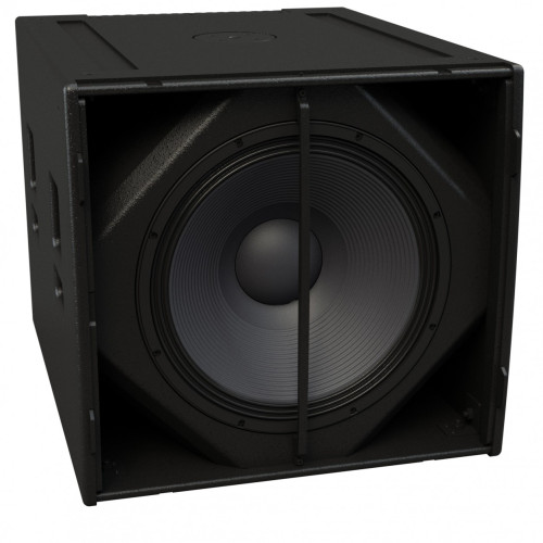 Martin Audio SXC118 кардиодный сабвуфер, пассивный Martin Audio SXC118 кардиодный сабвуфер, пассивный