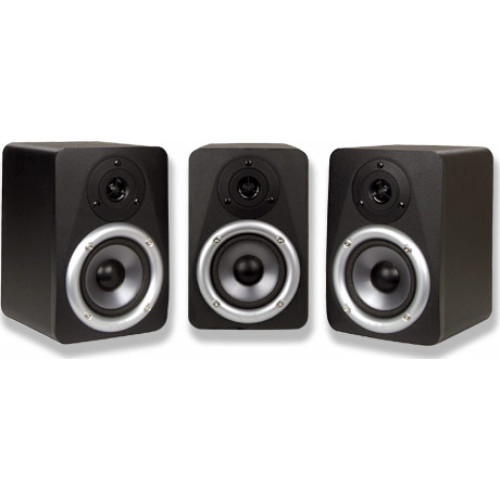 M-Audio Studiophile LX4 5.1 Expander M-Audio Studiophile LX4 5.1 Expander